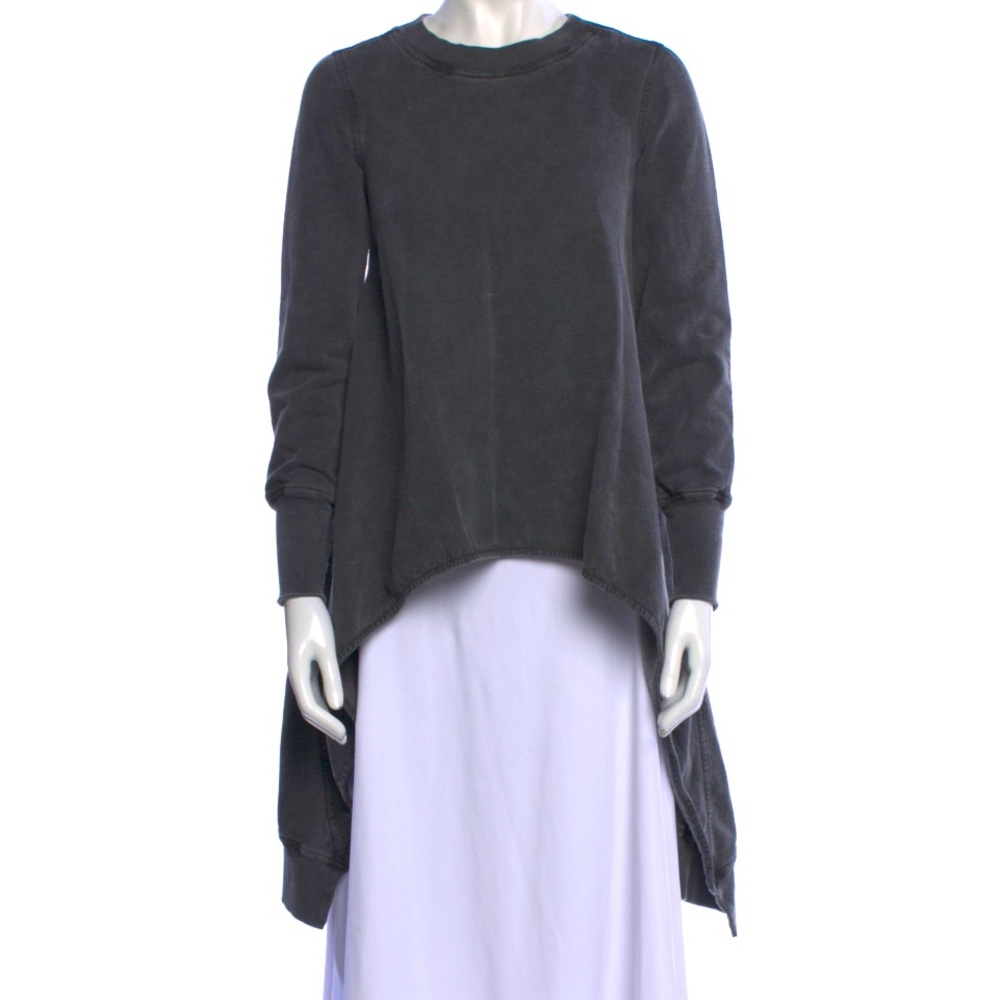 NICHOLAS K  AKSEL SWEATSHIRT NWOT
